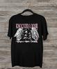 Knocked Loose Band Short Sleeve Cotton Black All Size Unisex T-Shirt
