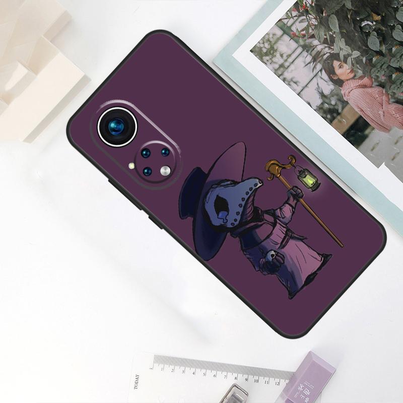 

Милый Мышь Аксолотль Лягушка Волшебник Для Honor Magic 8 Pro 6 7 Lite Чехол Для Honor 200 400 50 70 90 X8c X8b X9a X9b X9c X9d Win RT Honor X9c