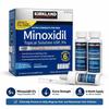 Σετ Περιποίησης Μαλλιών Kirkland για Παιδιά 6 × 60ml, Θρεπτική Φροντίδα Μαλλιών & Τριχωτού, Ενισχυτική Φόρμουλα για Ξηρά, Λεπτά & Εύθραυστα Μαλλιά