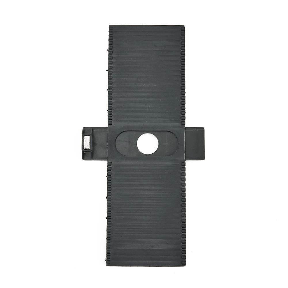 Console Blind Cover Car Replacement Part For VOLVO C30 C70 S40 V50