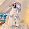Klær til hjem og søvn – Pyjamas og søvnsett