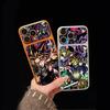 Amine Yu Gi Oh Classic For IPhone 17 Pro/17 Pro Max Protective Film For Back, Camera(Not Phone Case)