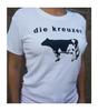 Die Kreuzen Cow T-shirt Punk Rock Hardcore Music Toxic Reasons Killdozer New 022