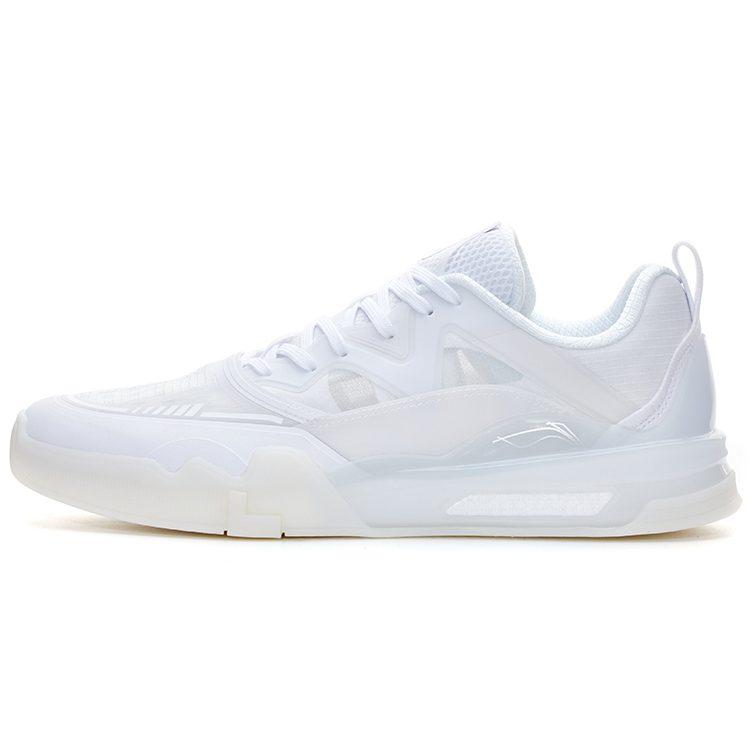 Erik Ellington x Li Ning LINGTENG Textile, Synthetic Leather Slip Resistant, Abrasion Resistant, Lightweight AEPR009-7