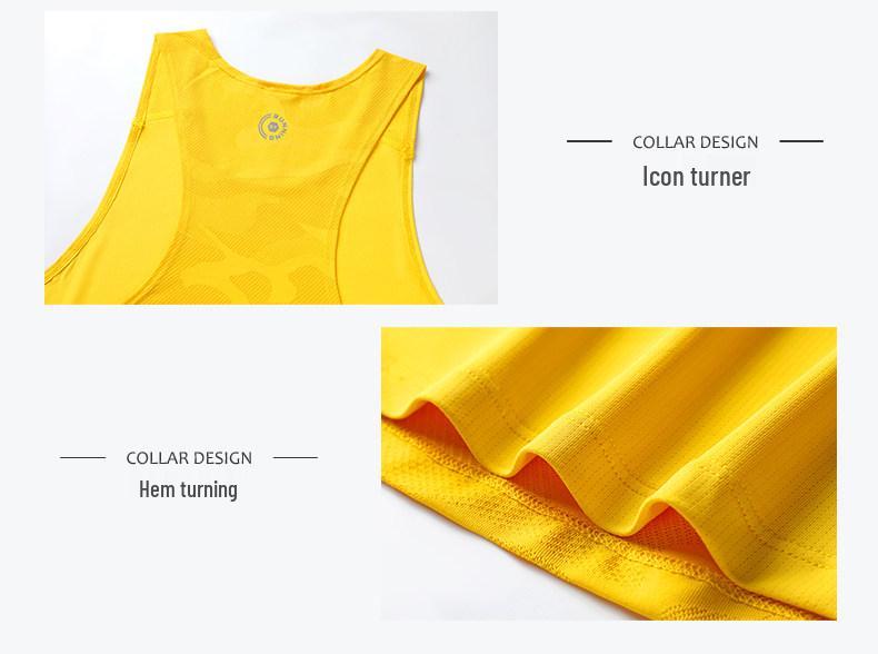 Unisex Chinese Team Athletics Training & Competition Uniform for Students