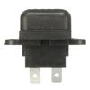 5 Stück Auto Boot LKW 30A Amp Auto Flachsicherung Standard Sicherungshalter Boxen mit Abdeckung