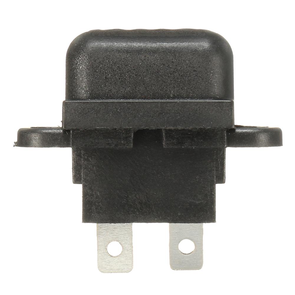 5 Stück Auto Boot LKW 30A Amp Auto Flachsicherung Standard Sicherungshalter Boxen mit Abdeckung