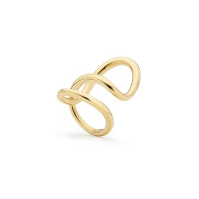 Ooco D05H_RI (Ring / 24K GOLD ION)