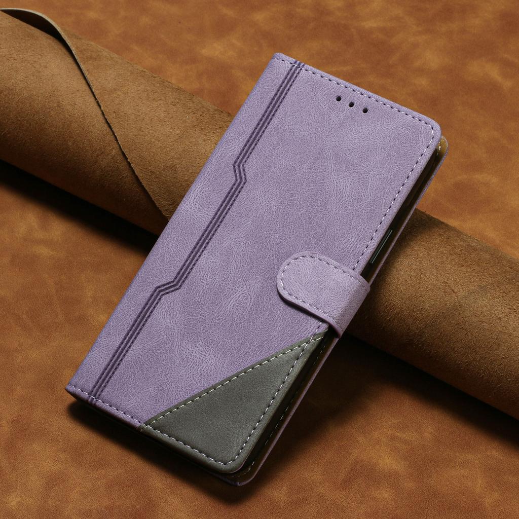 For Samsung A35 A15 A55 Case Business Style Leather Phone Case For Funda Samsung Galaxy A35 A15 A25 A55 A05 A05S Flip Book Cover