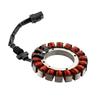 38Amp 3 Phase Stator Generator For Softail 01-06 & Dyna 04-06 #. 30017-01B