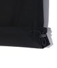 BUNKERBUSTER Wide Double Cargo Pants Black (Mp2Pu365-076)