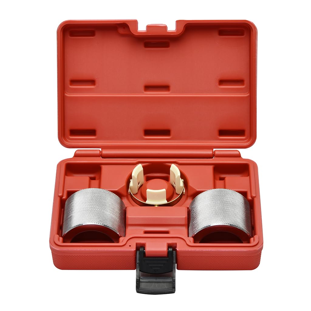 STRAIGHT 19-8701 Front Fork Seal Pusher