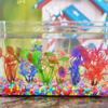 Fake Simulation Aquatic Plants 10cm Underwater Plant Artificial Water Plant  Aquarium Landscape