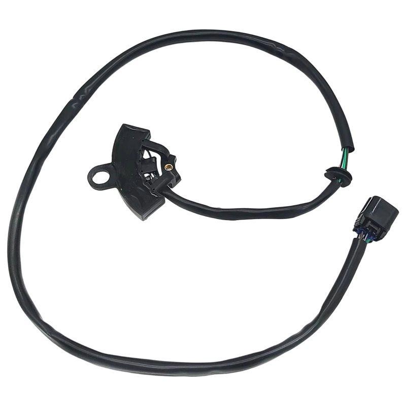 Durable-CKP Beat Crankshaft Position Sensor 31220-KWN-901 Great Value For Honda For PCX125-I 2010-2013 Motorcycle Spool Sensor