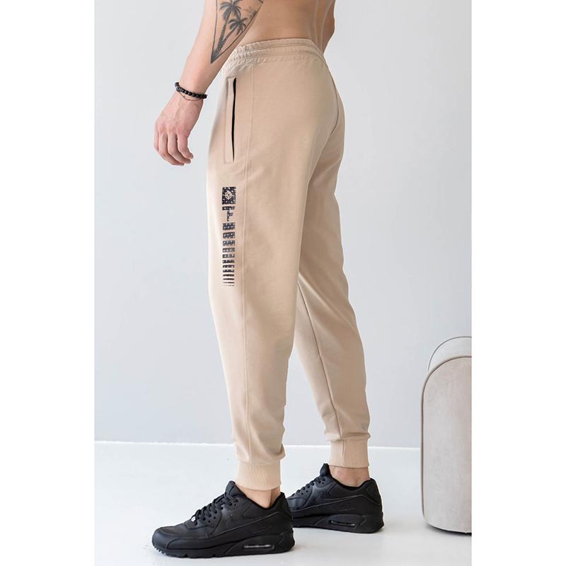 Pánské tepláky EM1 TotalFit (06399651)