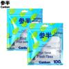 Canban Mint Dental Floss Sticks