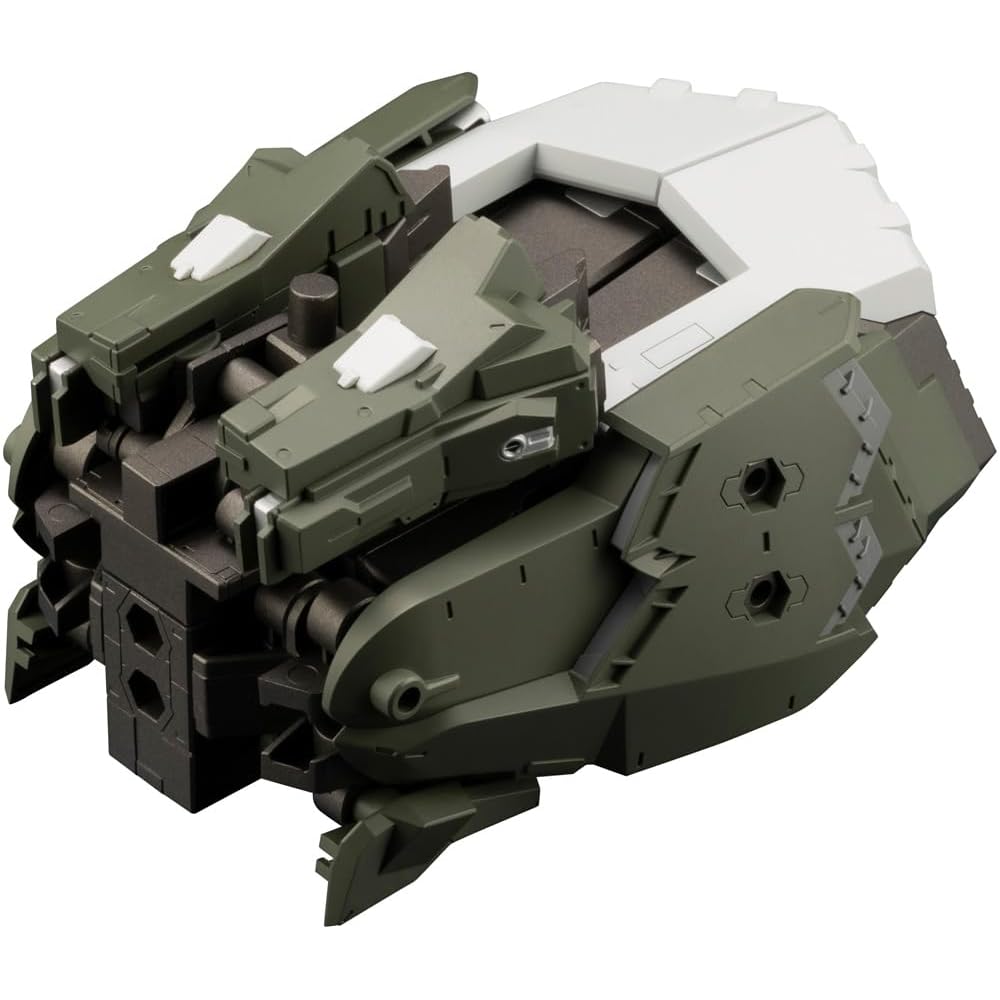 

Kotobukiya Hexagear Booster Pack 010 100mm Scale Model Kit 1/24 Scale Plastic Model