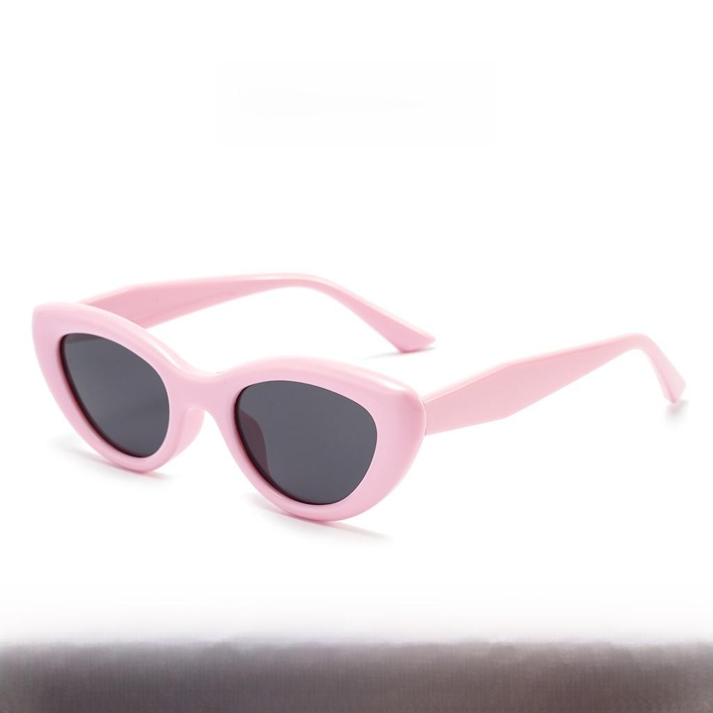 Kids Cat Eye Sun Glasses With Highdefinition Polarized Uv Protection For Outdoor Activities