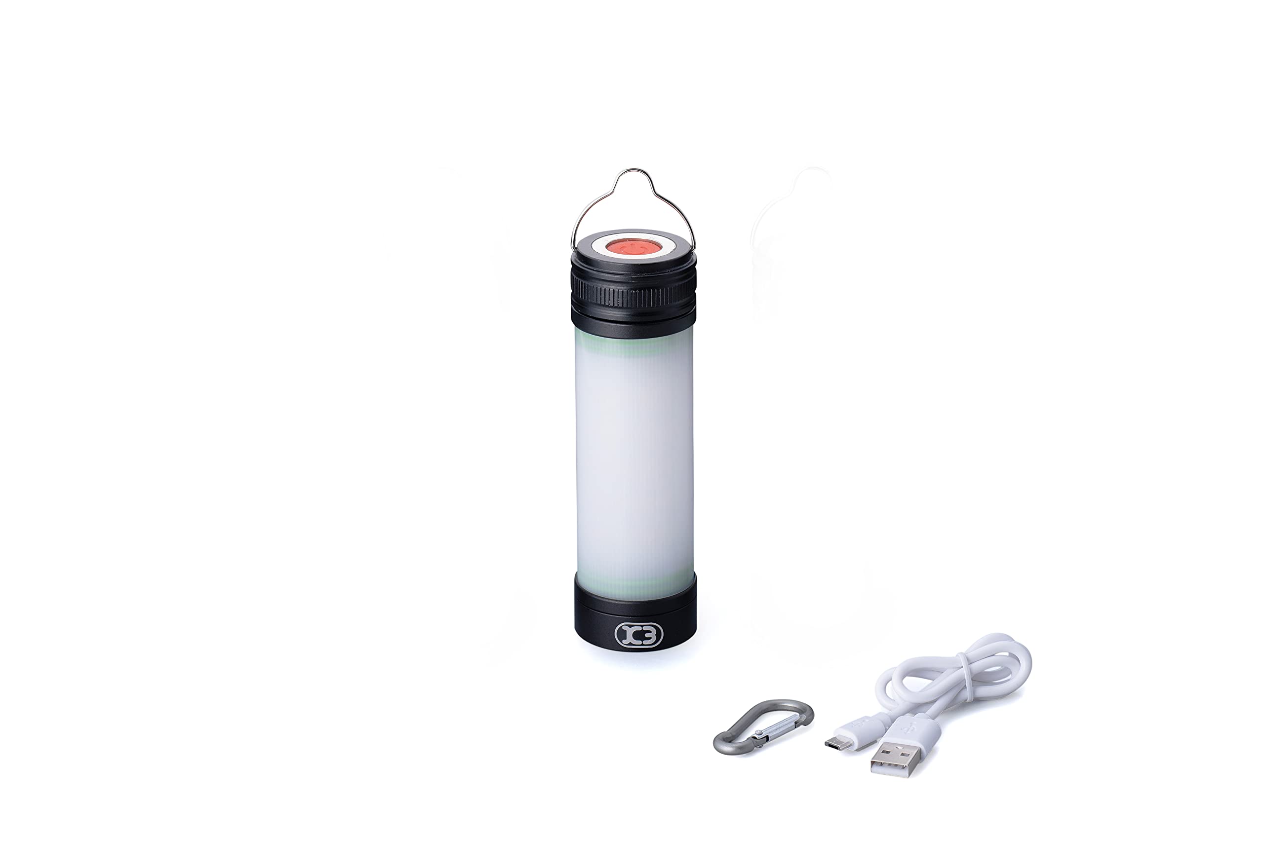 

Детали для велосипеда Kijima K3, светодиодная лампа для многофункционального туристического освещения, фонарь/точечный/лучевой/аварийный, 3000 мАч, цветной: Черный ZK3-20008B