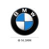 Car Door Lock Keyhole Protector Stickers Trim Automotive Door Entry Guard For BMW M Power Performance F10 F31 E36 E39 E87 E90 X5 Drswk70