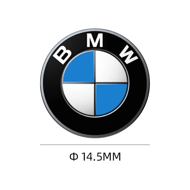 Car Door Lock Keyhole Protector Stickers Trim Automotive Door Entry Guard For BMW M Power Performance F10 F31 E36 E39 E87 E90 X5 Drswk70