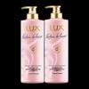 LUX Rose Garden Fragrance Hair Care Set