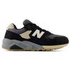New New Balance 580 'Black Grey' MT580ESC
