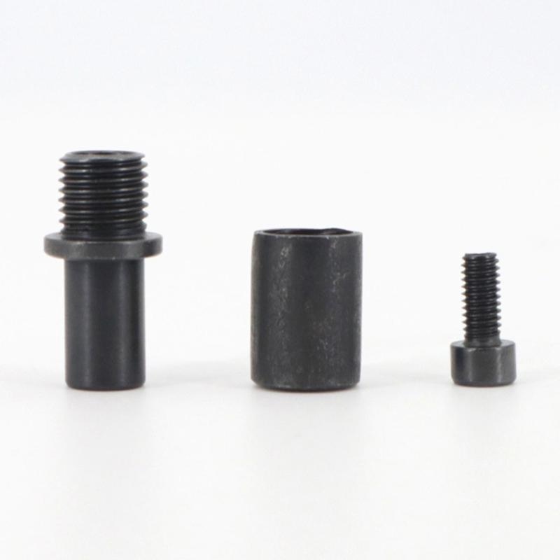 2pcs Electric Guitar Whammy Bar Socket Replacement Guitar Tremolo Accessories