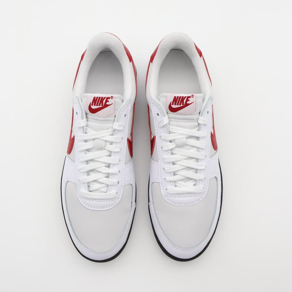 FQ8762-100 Nike Field General 82 SP White Varsity Red Black (Men's)