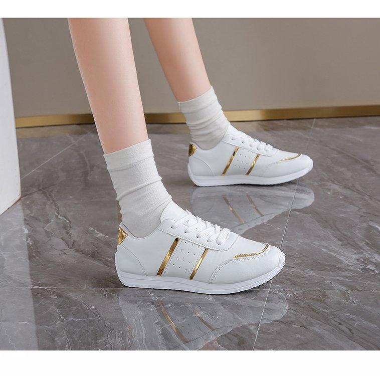 Women Sneakers Summer Casual Walking Shoes Woman Flat Lace Up Sneakers Flat-bottomed Casual Shoes