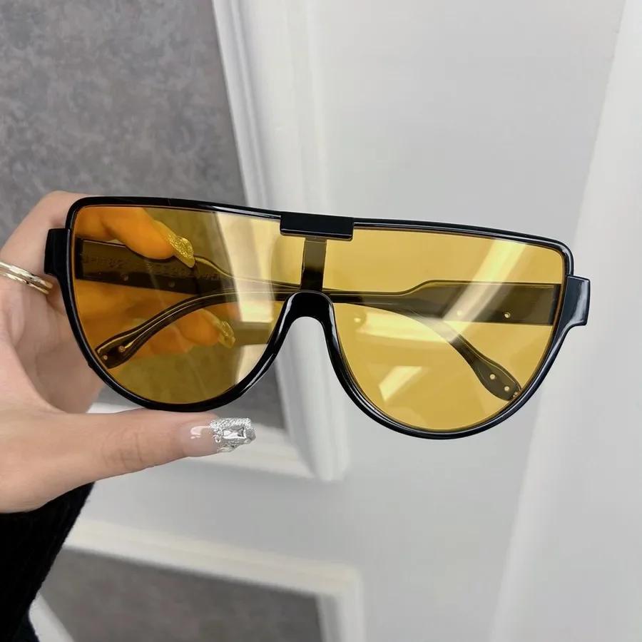 Designer Round Sunglasses Women Men Comfortable Cat Eye Sun Glasses Female Male Big Frame Mirror Trendy