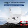 Q10 Couple's Bluetooth Earphones: High Sound Quality, Long Battery Life, Noise Reduction, Secure Fit, Set of Four.