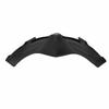 Lightweight Helmet Nose Guard Base for AGV Pista GPR/ GPRR/CORSA R/RACE 3