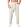 Calças de Jogging Casuais Esportivas Masculinas Calças de Caminhada Leves Calças Outdoor