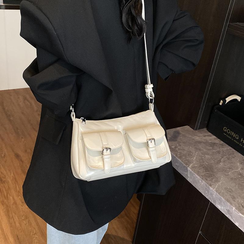Fashion Bag Women's New Shoulder Messenger Bag