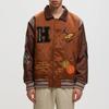 X Honor The Gift Westbrook Varsity Jacket DX6243-204