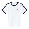 Pretty Green Mens Denton Cotton Regular T-Shirt