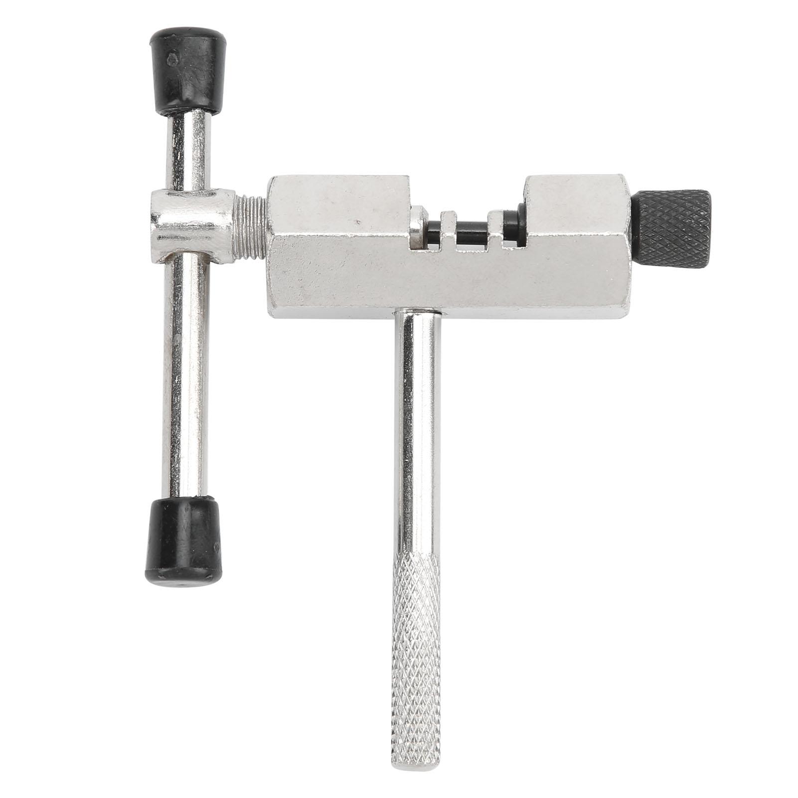Shoemst Mountain Bike Chain Cutter Bicycle Carbon Steel Chain Link Break And Removal Tool