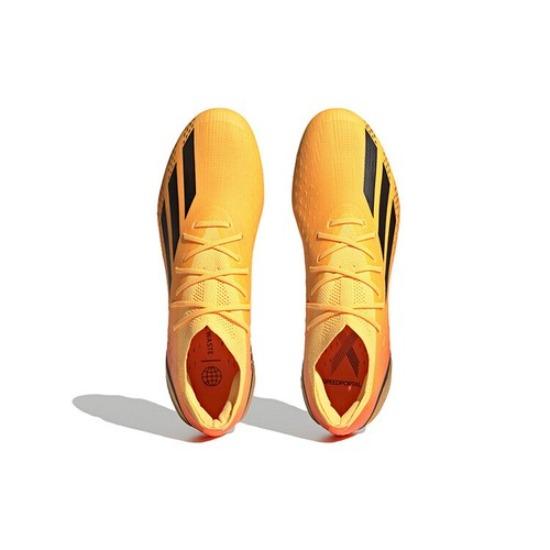 Adidas X Speedportal.1 FG Heatspawn Pack - GZ5109