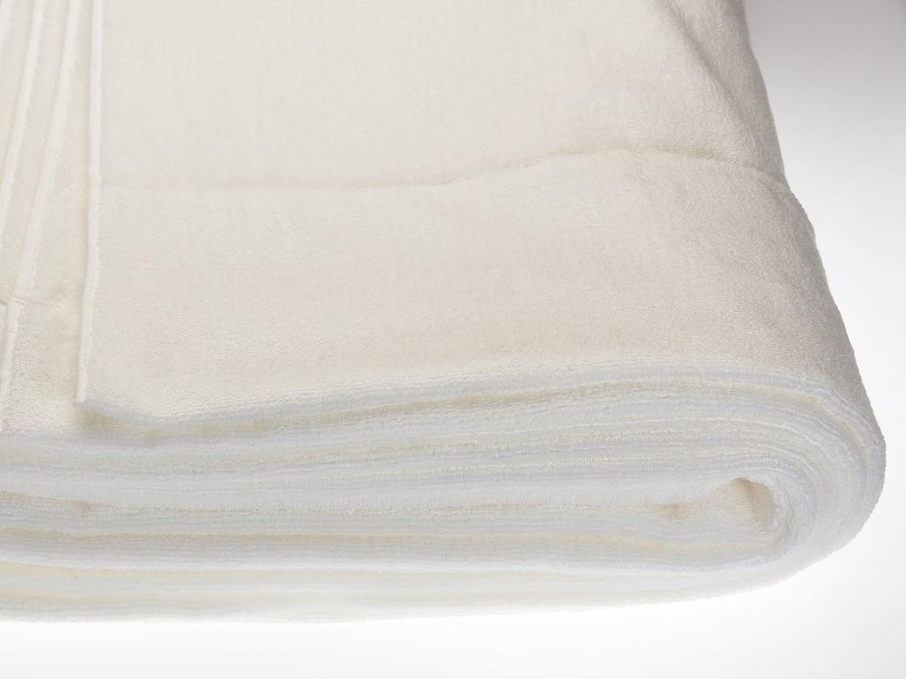 Imabary Certified Imabari Brand Supima Cotton Angel Towel Blanket, Large, 160x210cm