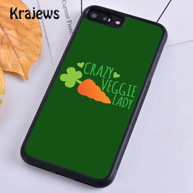 awesome Vegan Vegetarian design Phone Case Cover For iPhone 17 Air 16 15 14 plus 12 13 pro max Fundas
