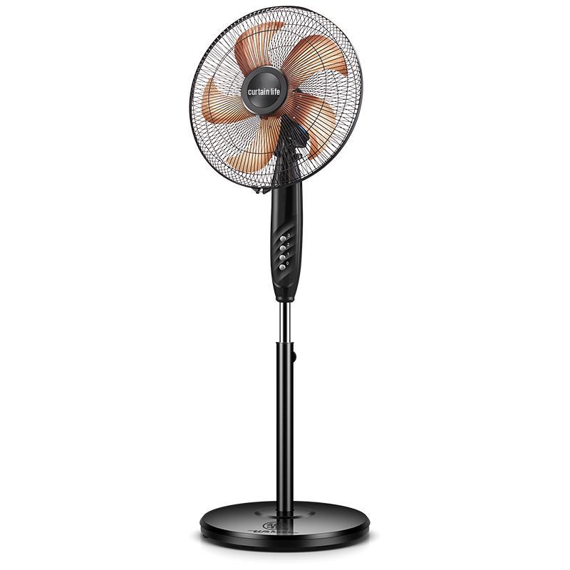 Wahson FS-D1401 Aluminium Blade Pedestal Fan