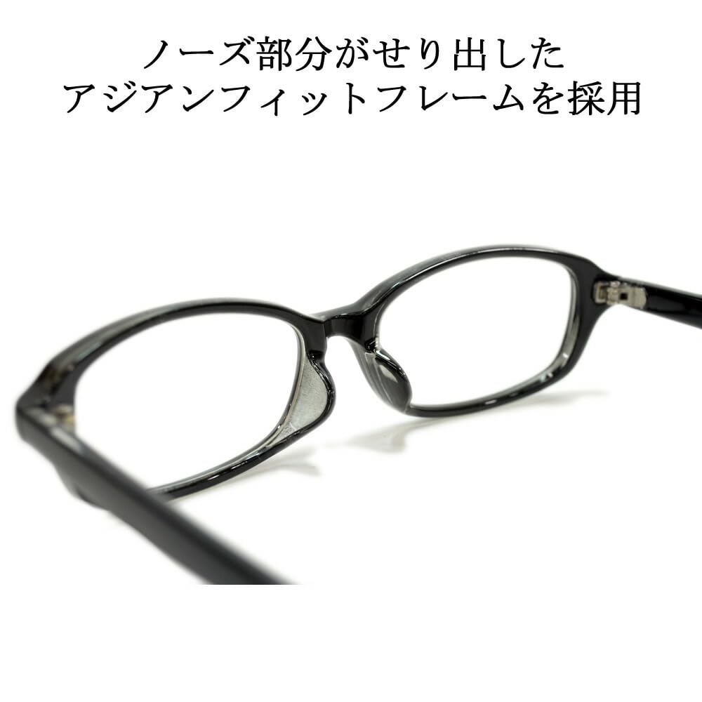 MERRY PLEASURE Sunglasses for Men and with Lenses Women, Oval, Light-Tinted