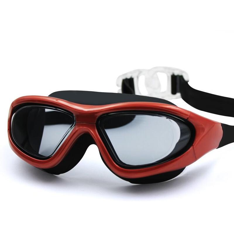 Yuzhan Anti-Fog HD Swimming Goggles