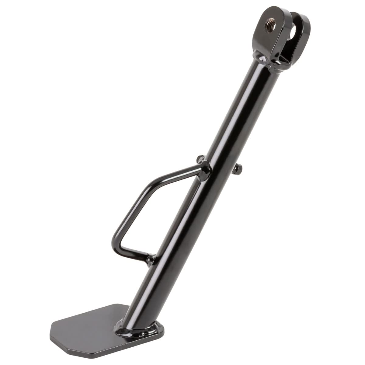 

Подножка DRC для Cross Cub 110 для увеличения площади контакта с грунтом Dirtfreak D6415 (JA45) 18-2021, +30 мм длиннее, Автомобили с высоким клиренсом, 1,5x OEM, чёрный