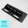 European Standard USB Power Socket for Conference/Office Desk