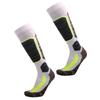 1 Pair Men Women Cotton Ski Socks Cold Weather Socks for Snowboarding Warm Socks