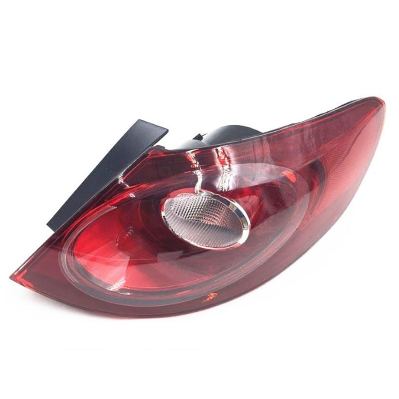 Rear Bumper Brake Turn Signal Width Reversing Light for VOLKSWAGEN VW CC 2008-2012