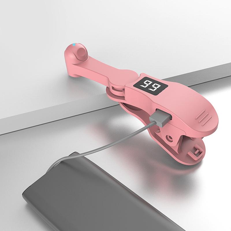 Auto Screen Clicker Device For Smartphone, Adjustable Touch Tapper Tool For Games, Apps, Live Streaming And Repeated Tapping