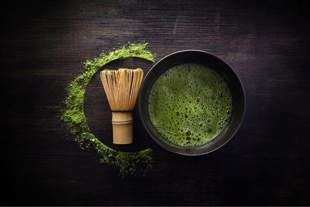 Herbata Matcha Japońska Aichi Codzienna 100 G Certyfikowana Bio Shizuoka